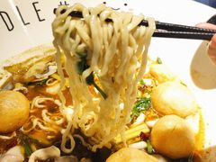 -友达面馆(广州总店)
