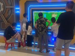 -凯德广场(武胜路店)