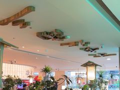 -桂满陇·蟹黄小笼汤包(巴黎春天浦建店)