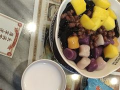 -赵记传承·中国甜品(福州总店)