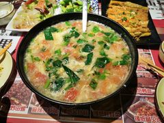 -寂寞的豆芽(西大望南路店)
