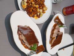 -北平食府·北京烤鸭(北京西站六里桥店)