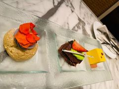 -宴悦海鲜餐厅·游水海鲜·牛排(亚龙湾瑞吉店)