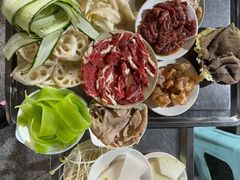 -李德富老街牛杂火锅(抚琴街店)