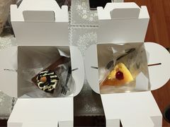 -帕瑞斯面包房(银河北路店)
