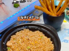 -红鼎豆捞·非遗鲍皇汤火锅(宝丰路店)