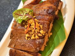 -帕蓝·暹罗料理(大学路店)