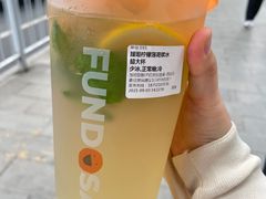 -放哈·甜醅子奶茶创造者(正宁路店)