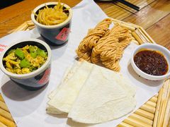 -符离集餐厅(万象城店)