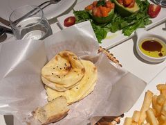 -Pasha帕夏土耳其餐厅(南昌路店)