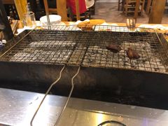 -关二碳烤羊腿(龙翔路店)