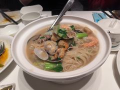 -莆田餐厅PUTIEN(西安万象天地店)