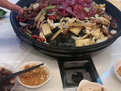 -一烙锅(友谊店)