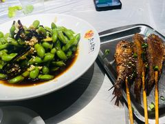 -老三龙虾(汉阳杨泗庙店)