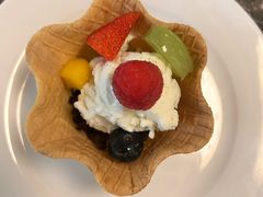 -漢咖啡·全服务式自助晚餐(武汉洲际酒店)