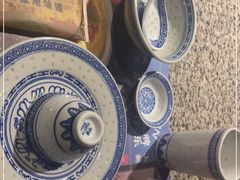 -南京大牌档(香港广场店)