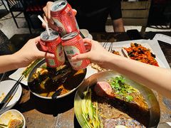 -枪火串烧·东北特色烧烤(罗湖总店)