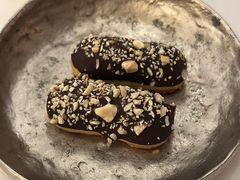 -上海和平饭店华懋阁 Cathay Room
