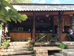 -北京水岸山吧度假村(雁栖镇店)