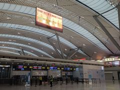 -贵阳龙洞堡国际机场-T2航站楼