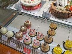 -莉莲蛋挞(日月光店)