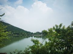 -孙武文化园-停车场