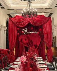 -伯衡55·宴会厅