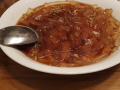 -青岛海景花园大酒店·白果树餐厅青岛菜