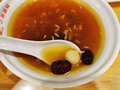 汤圆-西工饭庄快餐厅(西工小街店)