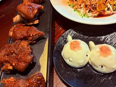 -永安鱼庄·镇江菜(东吴路店)