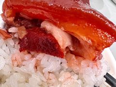 玫瑰腐乳肉-小实惠嘉(威海路店)