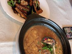 -辣婆婆(航天桥店)