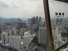 -国贸旋转餐厅(国贸广场店)