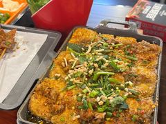 -林二哥宜烤官·宜宾小烧烤