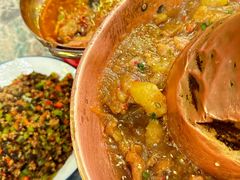 -浩海火燒雲傣家菜(芮欧百货店)