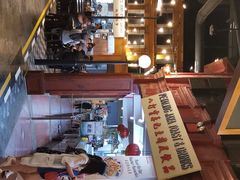 -马来西亚美食街