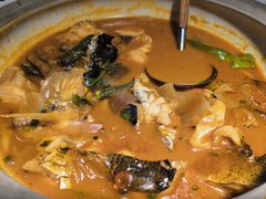 -魏铭鱼头捞饭(晋阳路店)