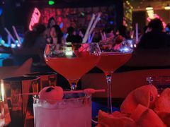 -MOSSO音乐酒吧·live house(南京旗舰店)