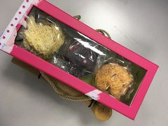 -西点坊(浦东香格里拉店)