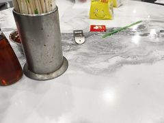 -凡老头米线砂锅(古荡新村西粮站)