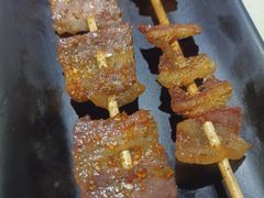 -京韵胡同·酱香羊蝎子火锅涮肉(长寿路店)