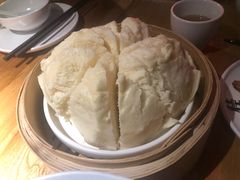 开花馒头-桂小厨广西菜(青秀万达店)