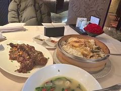 -丽思卡尔顿酒店-天泰轩中餐厅(大沽北路店)