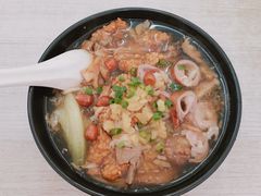 -阿芬卤面(花巷店)