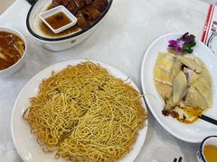 -津津菜馆(绝没分店)