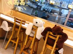-麦当劳(哈西万达店)