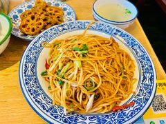 -赣南粉局·江西小炒·锅气炒粉(人民广场店)