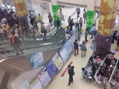 -上海市中医医院(芷江路院区)