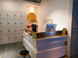 -尚羽华东接发美发店