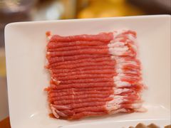 -清真·鸦儿李记·涮肉(和平里店)